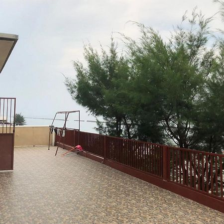 Sisca Homestay Tidung Redpartner Kepulauan Seribu Exterior foto